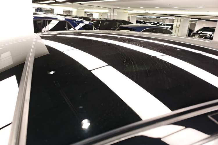 Used Mercedes-Benz GLE Coupe 2020 GLE 350 4MATIC Coupe SUV Fashion Model