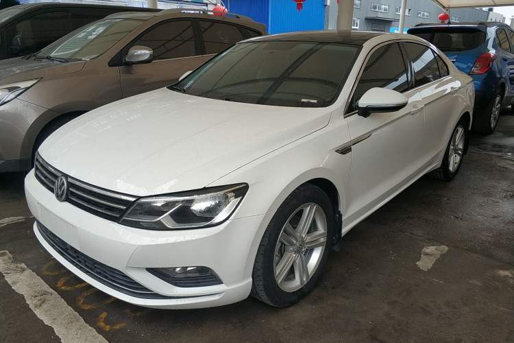 Used Volkswagen Lamando 2018 280TSI DSG Comfort Edition