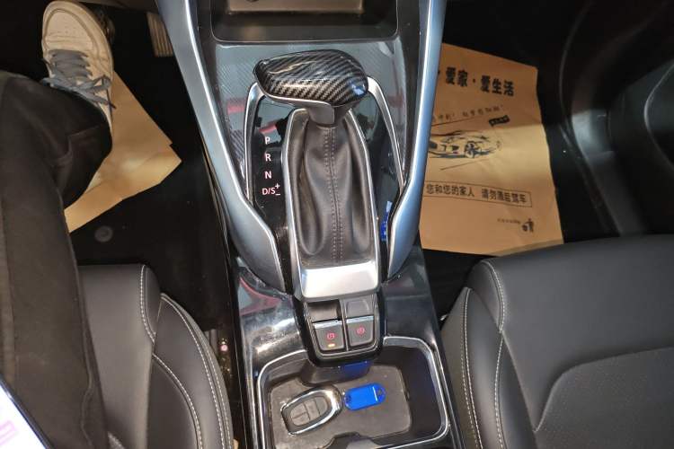 Used SAIC MAXUS G50 2019 1.5T First Edition Automatic Luxury Version 6 Seats
