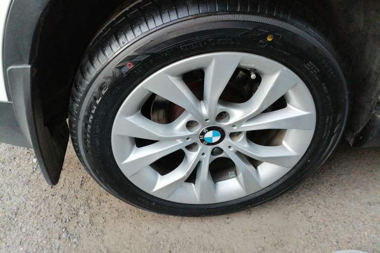 Used BMW X1 2014 sDrive18i Fashion Model