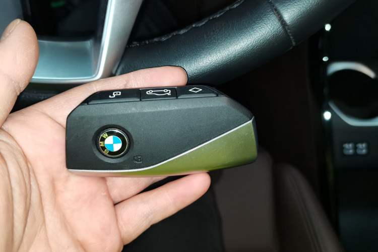 Used BMW X2 2024 sDrive25i M Sport Package