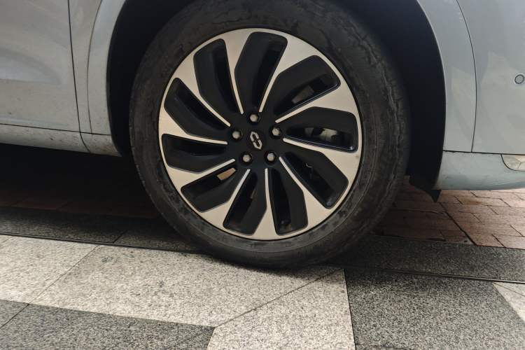 Used Hima AITO M7 2024 1.5T Intelligent Drive 4x4 Max Edition 6 Seats
