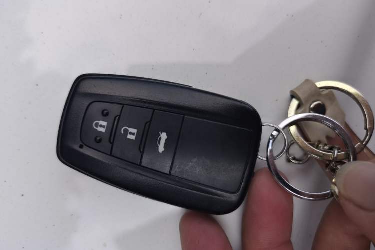 Used Toyota Corolla 2021 1.2T S-CVT Luxury Edition
