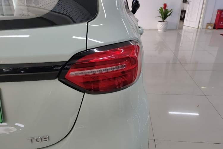 Used Leapmotor T03 2025 310 Comfort Edition