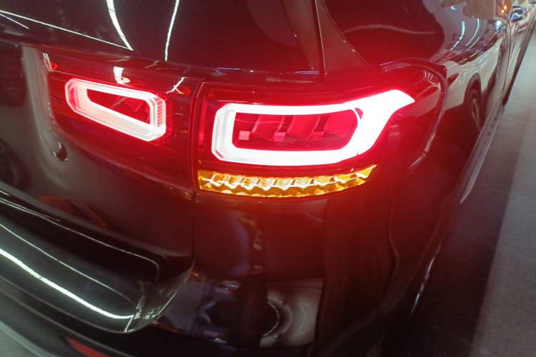 Used Mercedes-Benz GLB 2022 GLB 220 Dynamic Edition