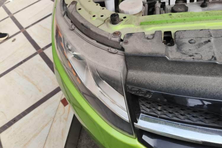 Used Land X7 2015 2.0T Panoramic Prestige Edition
