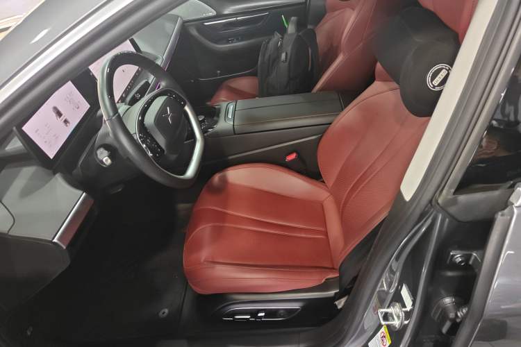 Used XPeng P7 2021 670G
