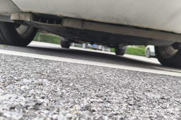 Used Ford Kuga 2015 1.5L GTDi Two-Wheel Drive Fashion Edition
