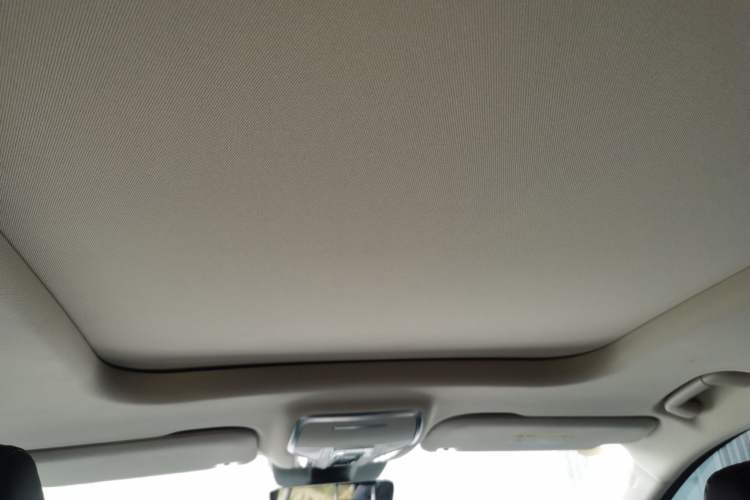 Used Hongqi HS7 PHEV 2024 2.0T PHEV Four-Wheel Drive Flagship Edition 7 Seats