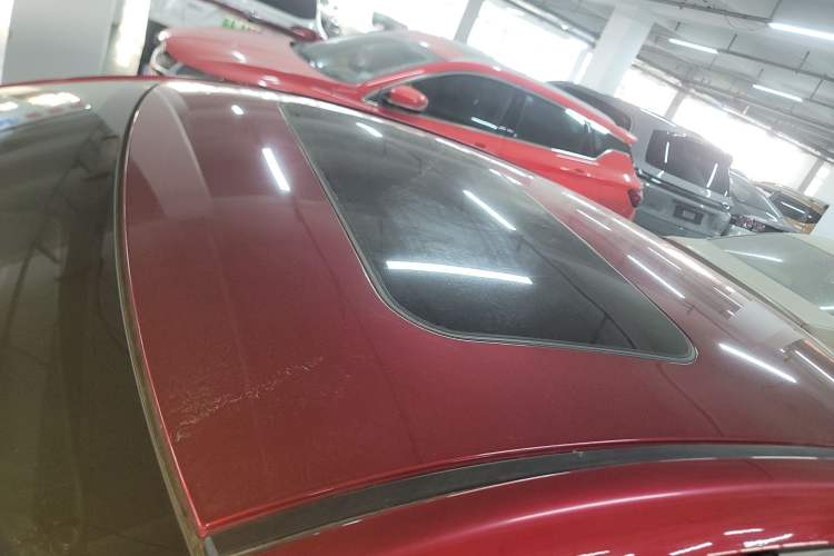 Used Mazda Atenza 2020 2.0L Blue Sky Luxury Edition