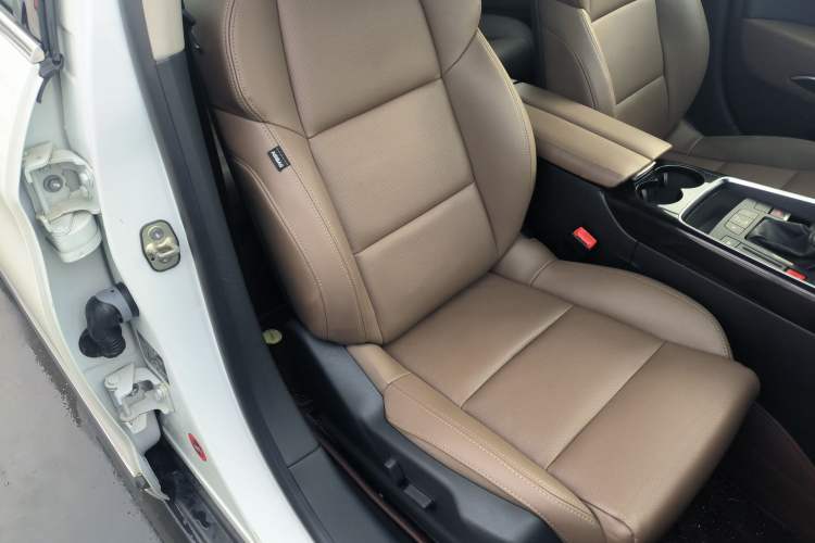 Used Citroen C5 2017 380THP Automatic Prestige Edition