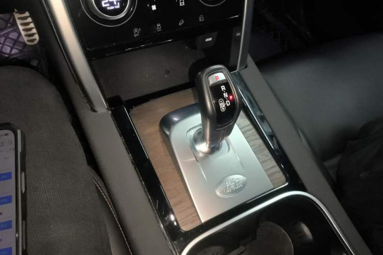 Used Land Rover Discovery Sport 2021 249 PS R-Dynamic S Performance Edition