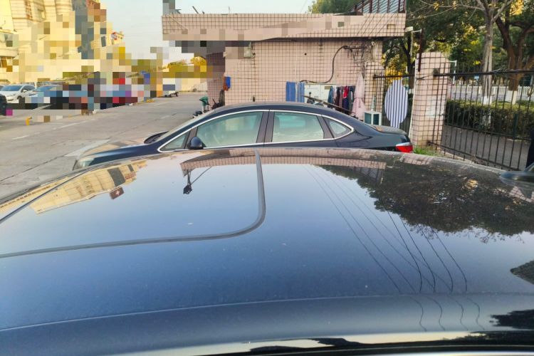 Used Volkswagen Passat 2022 280TSI Business Edition
