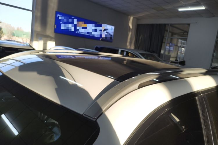 Used Land Rover Discovery Sport 2018 240 PS SE Version