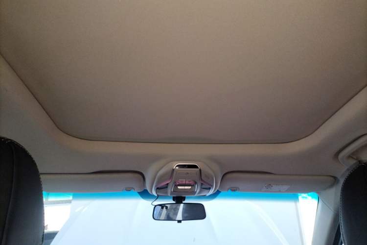 Used Geely Auto Emgrand X7 Sport 2020 1.8TD DCT Smart PRO
