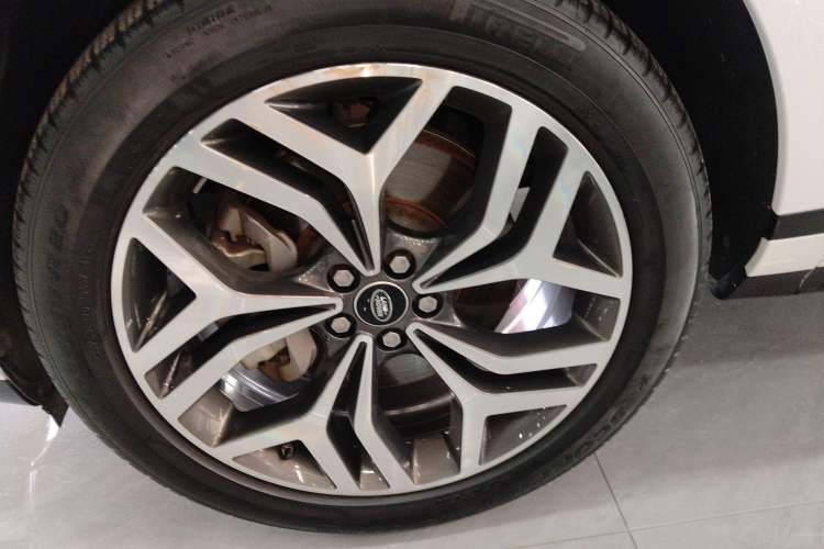 Used Land Rover Range Rover Evoque 2020 249 PS R-DYNAMIC S Sport Edition
