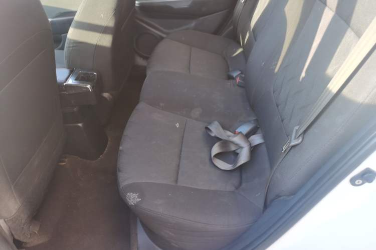 Used Kia K2 2012 Sedan 1.4L Automatic GLS Commemorative Edition
