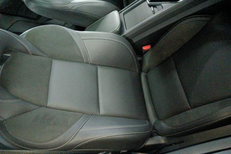 Used Lynk & Co 02 2021 1.5TD DCT Two-Wheel Drive Power Plus
