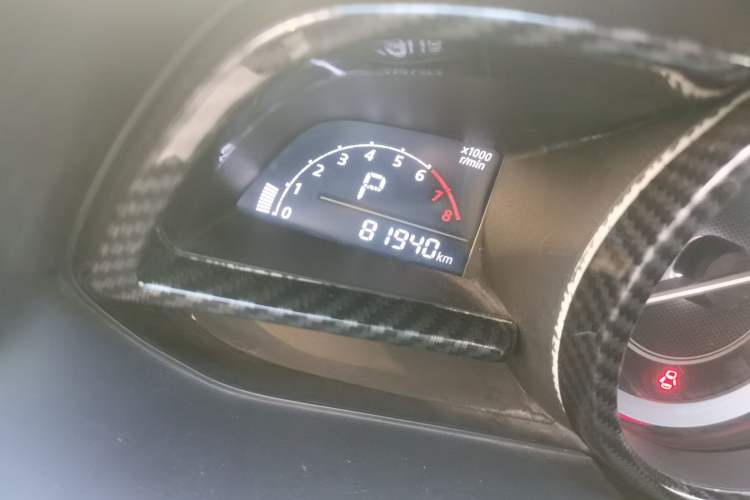 Used Mazda Mazda 3 Axela 2014 Sedan 1.5L Automatic Comfort Model