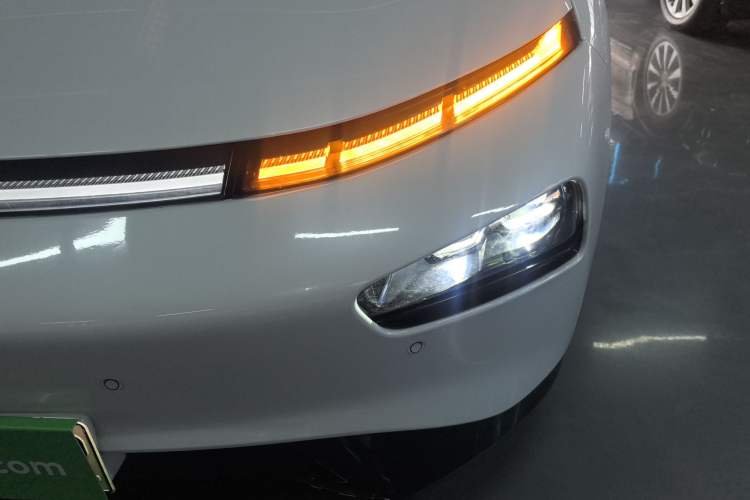 Used XPeng P7 2020 670N
