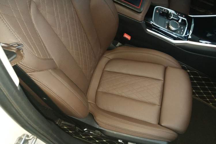 Used BMW 3 Series 2024 320Li M Sport Package
