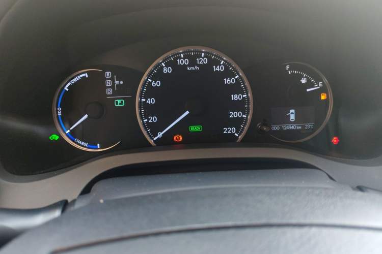 Used Lexus CT 2014 CT200h Comfort Edition Monochrome
