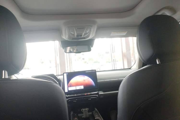 Used Haval  2024 Hi4 102km Trend Electric Version Plus
