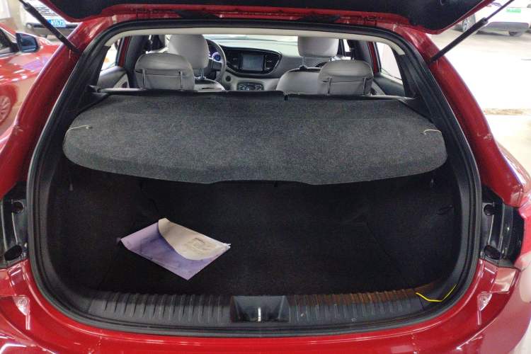 Used Fiat Ottimo 2014 1.4T Automatic Fashion Edition