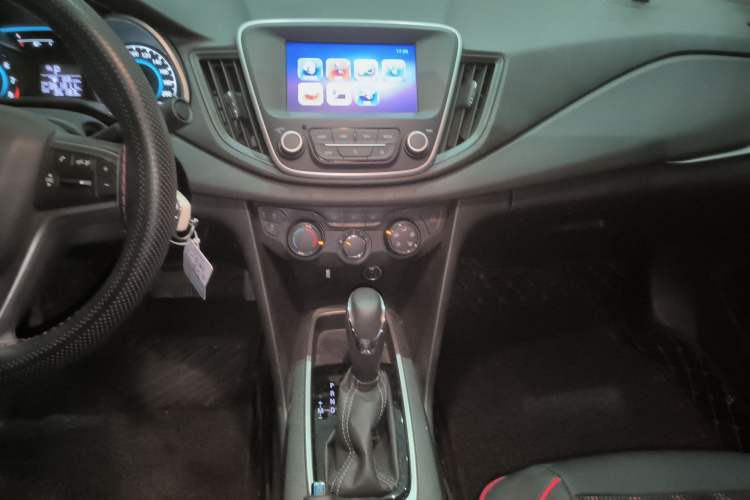 Used Chevrolet Cavalier 2019 320 Automatic Xinyue Edition
