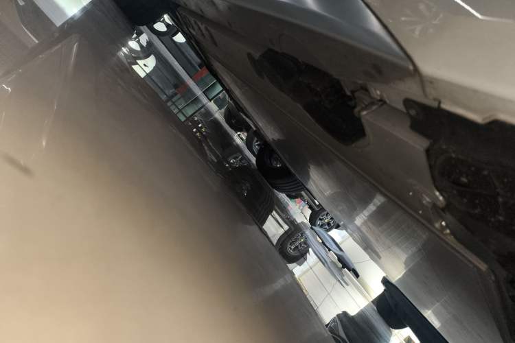 Used BMW iX1 2023 eDrive25L M Sport Package
