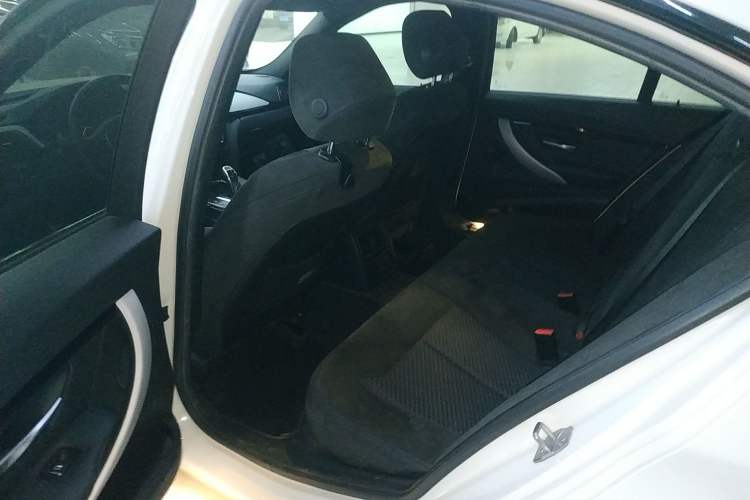 Used BMW 3 Series 2017 320i M Sport
