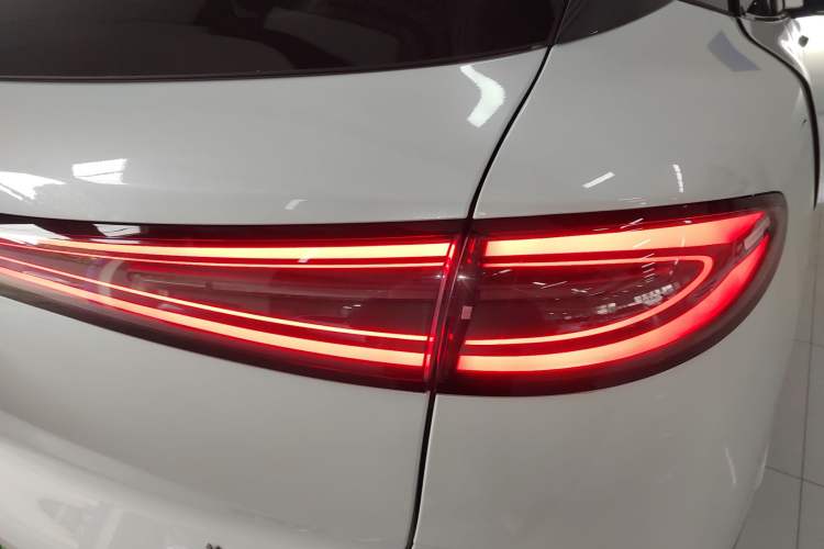 Used BYD Sealion 06 New Energy 
