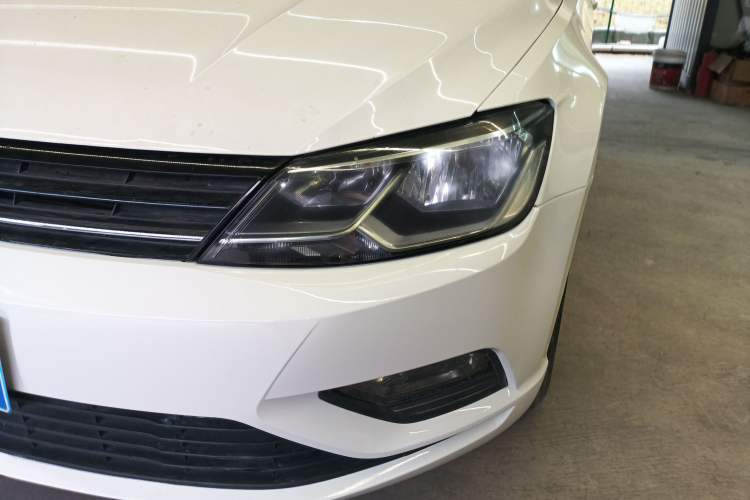 Used Volkswagen Lamando 2018 230TSI DSG Fashion Edition
