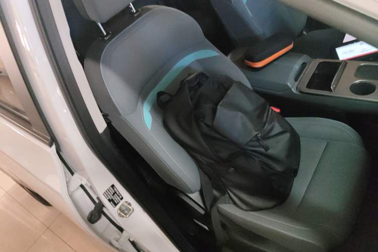 Used AION Y 2023 Plus 510 Enjoy Edition
