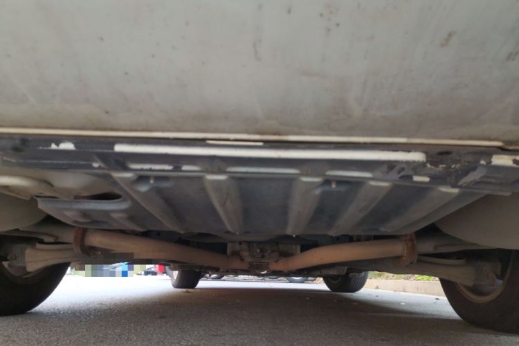 Used Nissan Teana 2013 2.0L XL Comfort Edition
