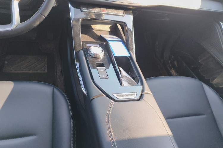 Used Haval H6 2022 3rd Generation 1.5T Automatic Two-Wheel Drive Pro