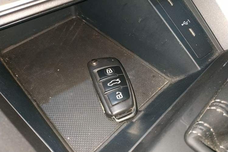 Used Audi Q3 2023 35 TFSI Fashion Dynamic Model (1.4T)