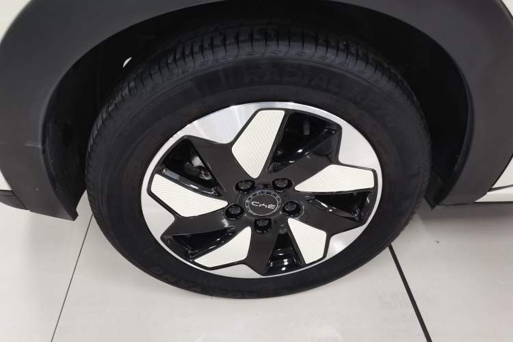 Used BYD Dolphin 2024 Honor Edition 420km Fashion Version
