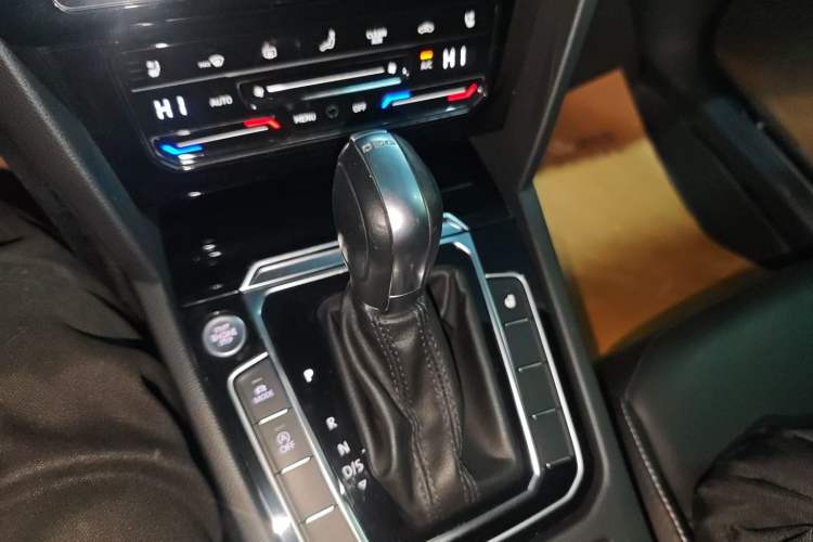 Used Volkswagen FAW-Volkswagen CC 2020 330TSI Glamour Edition China VI Standard
