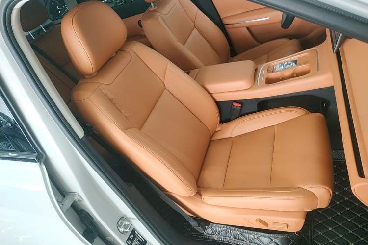 Used Leapmotor C10 2026 605 Enjoyment Edition
