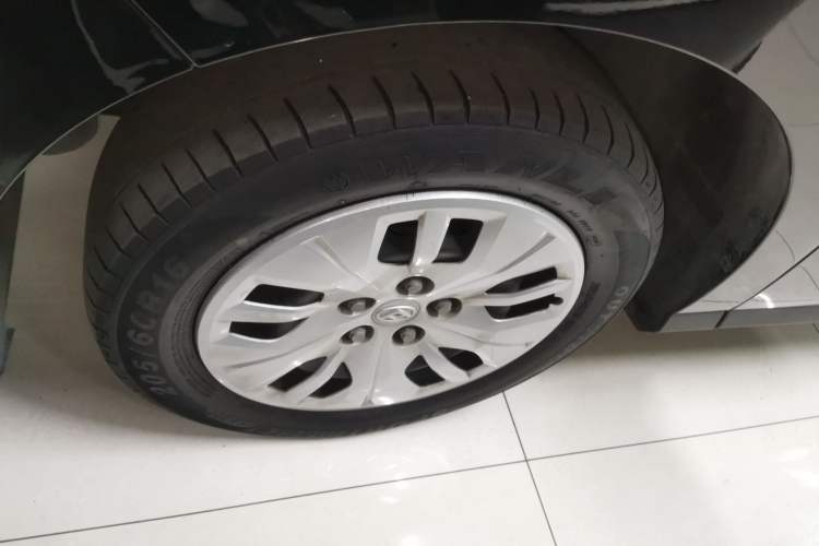 Used SAIC MAXUS G50 2022 1.5T Automatic Comfort Touring A
