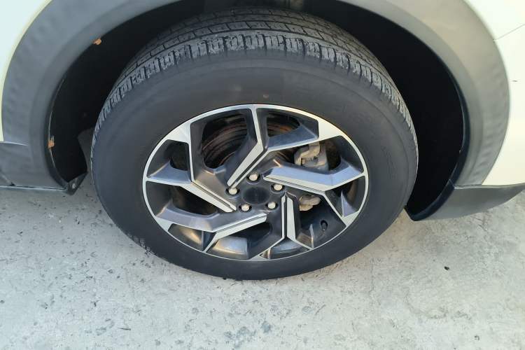 Used Dongfeng Aeolus AX7 2021 PRO 1.6T Automatic Smart Edition