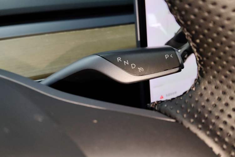 Used Tesla Model 3 2021 Standard Range Rear-Drive Upgraded Version
