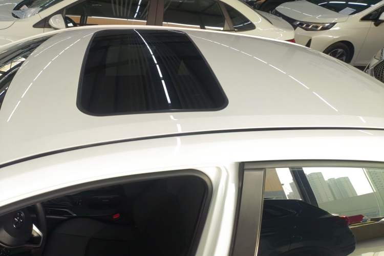 Used Toyota Levin 2022 185T CVT Luxury Edition