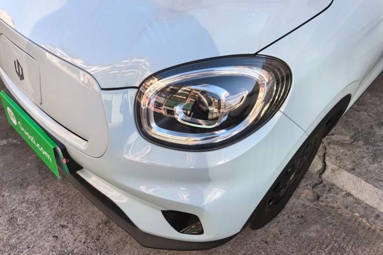 Used Leapmotor T03 2024 310 Comfort Edition
