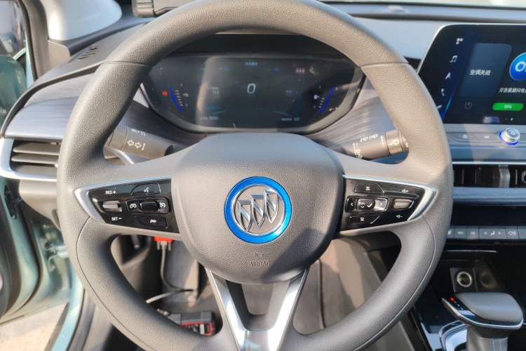 Used Buick Velite 6 2022 Plug-in Hybrid Connected Smart Edition