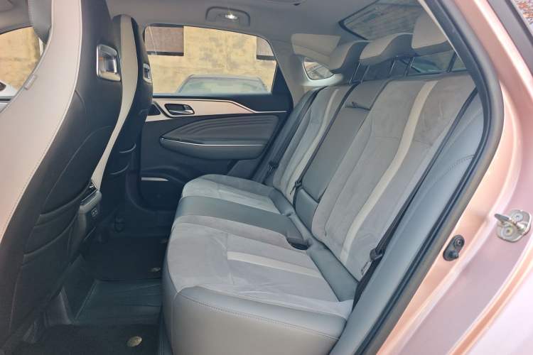 Used AION S Plus 2022 80 Intelligent Driving Version
