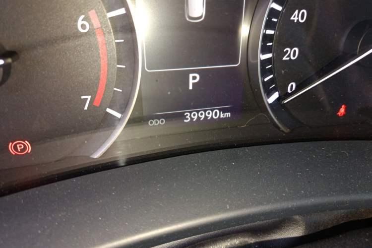 Used Lexus RX 2020 Facelifted 300 4x4 Elegant Edition