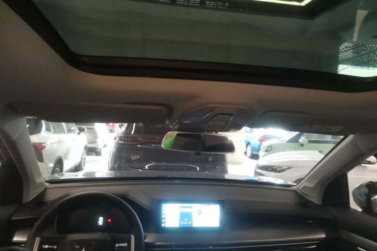 Used Wuling Asta 2021 1.5T CVT Star曜 Edition