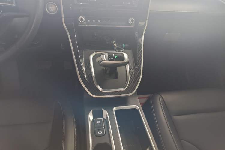 Used Haval M6 2021 PLUS 1.5T DCT Luxury Smart Connectivity Model
